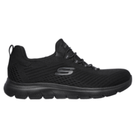 Кросівки жіночі Skechers Summits – Fast Attraction 149036 BBK 40 (10 US) чорні