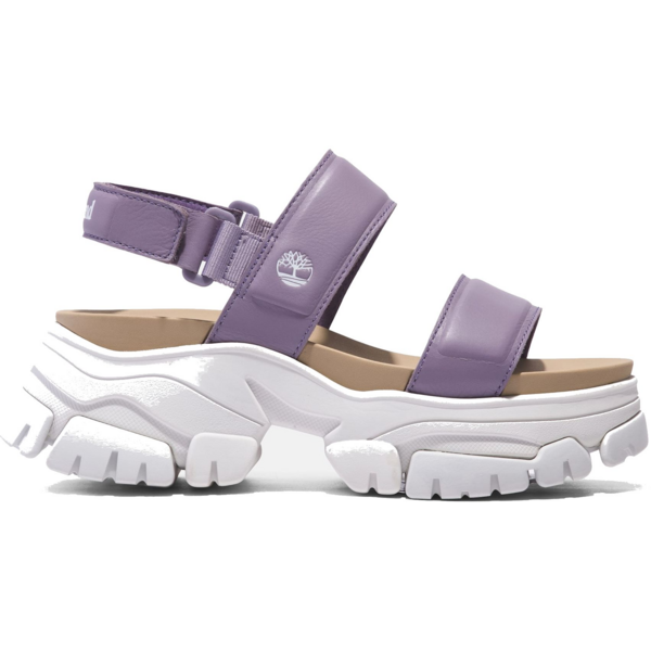 

Сандали женские Timberland 2-Strap Adley Way TB0A2M79EAJ 40 (9 US) фиолетовые