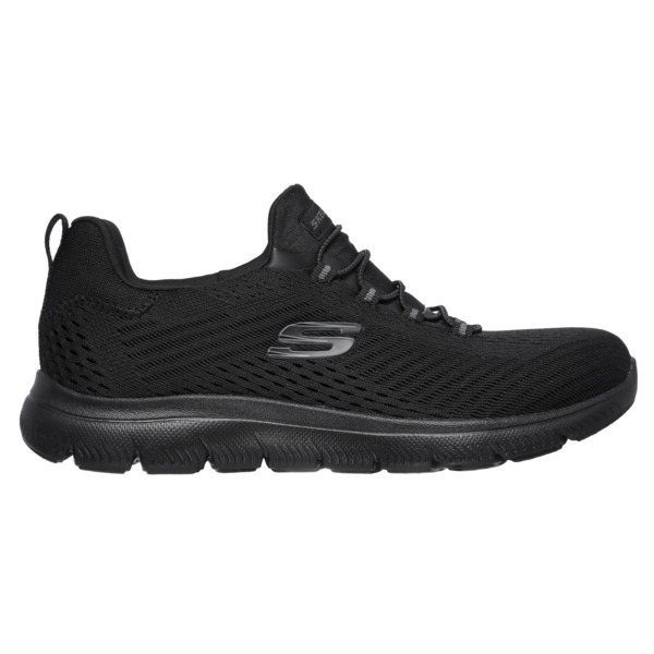 

Кроссовки женские Skechers Summits - Fast Attraction 149036 BBK 35.5 (5.5 US) черные