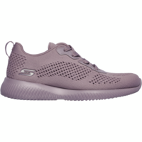 Кросівки жіночі Skechers Bobs Squad 32509 MVE 40 (10 US) бузкові