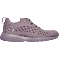 Кроссовки женские Skechers Bobs Squad 32509 MVE 38 (8 US) сиреневые