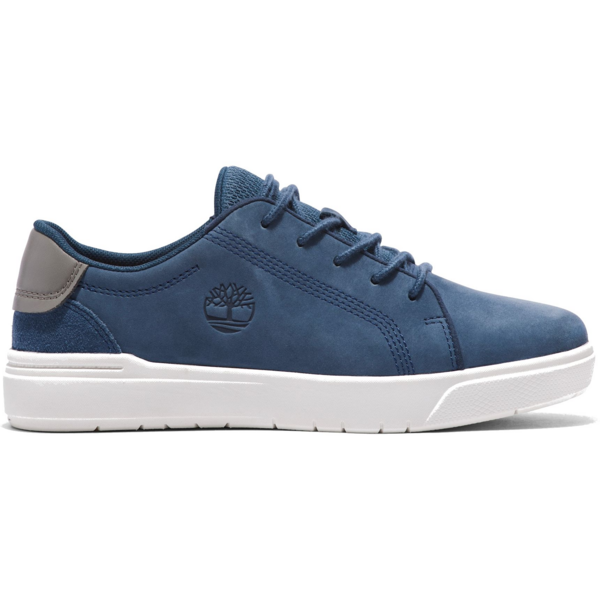 

Кеды для мальчиков Timberland Seneca Bay TB0A2CVK288 37 (4.5 US) синие