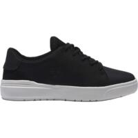 Кеды для мальчиков Timberland Seneca Bay TB0A2CUX015 37 (4.5 US) черные