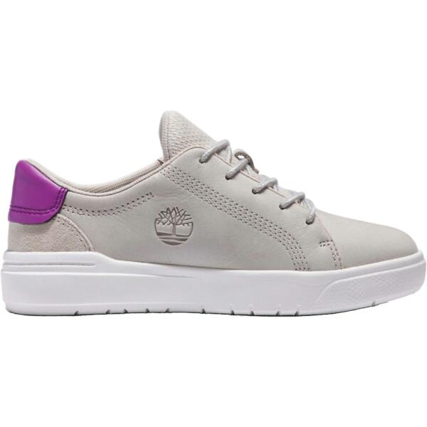 Кеди для дівчаток Timberland Seneca Bay TB0A2B1TF48 33 (1.5 US) біліфото