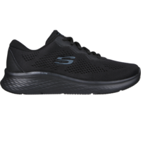 Кроссовки женские Skechers Skech-Lite Pro – Perfect Time 149991 BBK 40 (10 US) черные