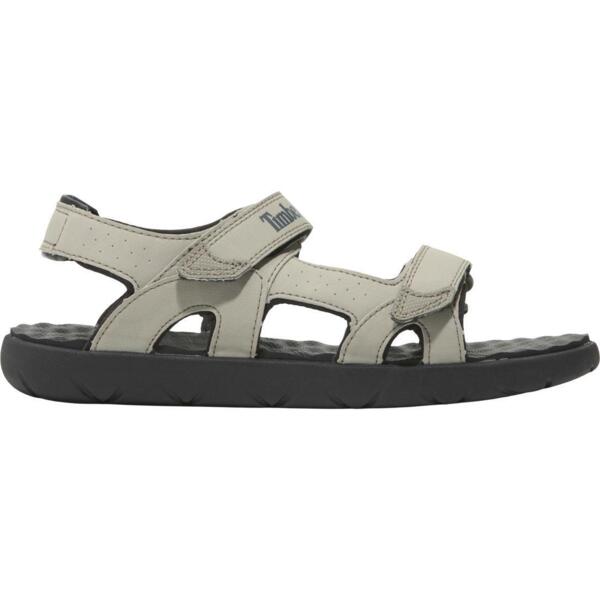 

Сандали для мальчиков Timberland Perkins Row 2-Strap TB0A5M3NJ34 40 (7 US) тауп
