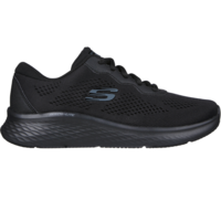 Кроссовки женские Skechers Skech-Lite Pro – Perfect Time 149991 BBK 39.5 (9.5 US) черные
