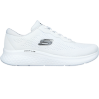 Кроссовки женские Skechers Skech-Lite Pro – Perfect Time 149991 WBK 40 (10 US) белые