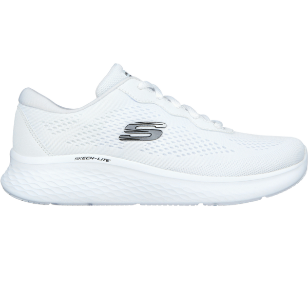 Кроссовки женские Skechers Skech-Lite Pro – Perfect Time 149991 WBK 38.5 (8.5 US) белые