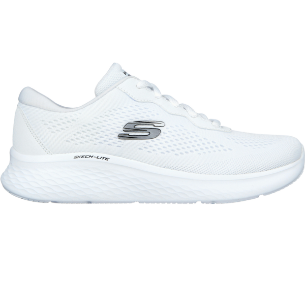 

Кроссовки женские Skechers Skech-Lite Pro – Perfect Time 149991 WBK 39 (9 US) белые