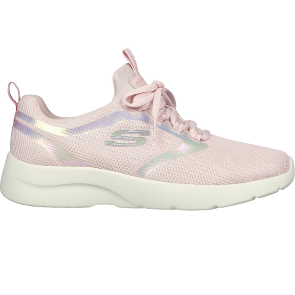 

Кроссовки женские Skechers Dynamight 2.0 149694 ROS 35 (5 US) розовые