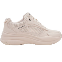 Кросівки жіночі Skechers Street Twisterz – Lighten Up 177402 SAND 40 (10 US) рожеві