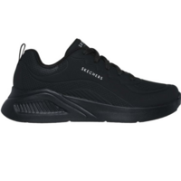 Кросівки жіночі Skechers Uno Lite-Lighter One 177288 BBK 40 (10 US) чорні