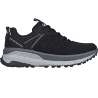 Кроссовки женские Skechers Switch Back - Cascades 180162 BKCC 40 (10 US) черные