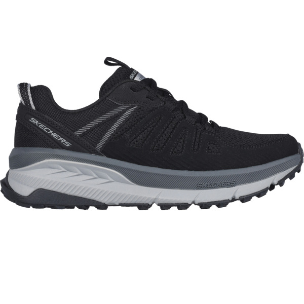 

Кроссовки женские Skechers Switch Back - Cascades 180162 BKCC 38 (8 US) черные