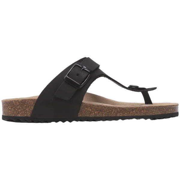 

Вьетнамки женские Geox D Brionia K D35LSK-00032-C9999 37 черные