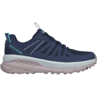 Кроссовки женские Skechers Switch Back - Cascades 180162 NVY 40 (10 US) синие