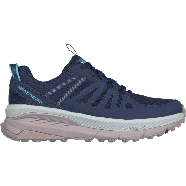 

Кроссовки женские Skechers Switch Back - Cascades 180162 NVY 40 (10 US) синие