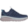 Кроссовки женские Skechers Switch Back - Cascades 180162 NVY 38 (8 US) синие