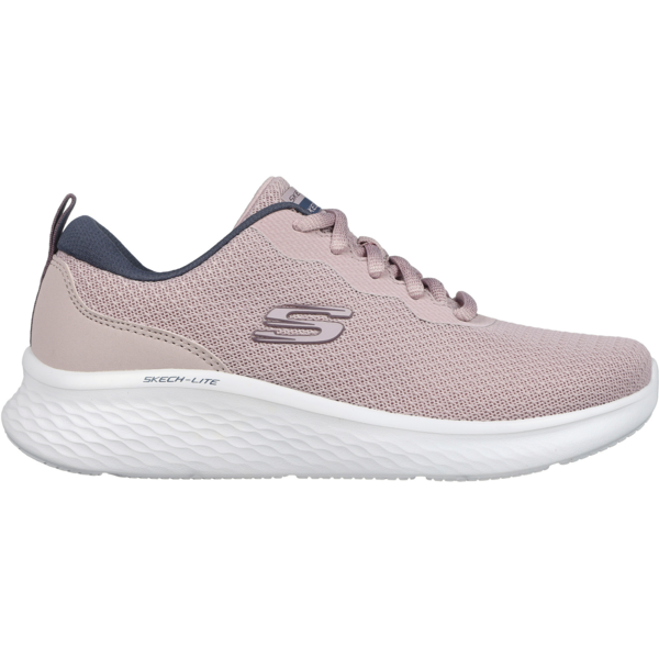 

Кроссовки женские Skechers Skech-Lite Pro-Best Chance 150044 MVBL 39 (9 US) розовые