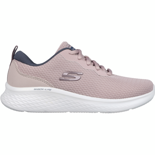 

Кроссовки женские Skechers Skech-Lite Pro-Best Chance 150044 MVBL 39.5 (9.5 US) розовые