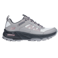 Кроссовки женские Skechers Max Protect Legacy 180201 GYCC 40 (10 US) серые