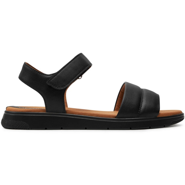 

Сандали женские Geox D Dandra D45NNC-000BC-C9999 39 черные