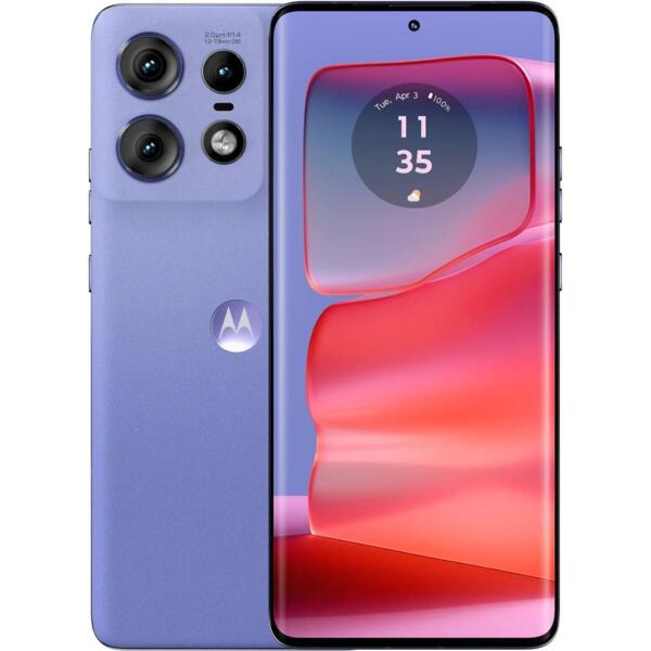 Смартфон Motorola Edge 50 Pro 12/512Gb Luxe Lavander (PB1J0053RS)