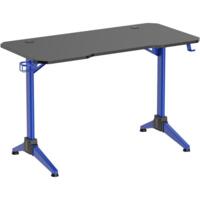 Стол 2E Gaming OTOROSHI Black-Blue (2E-GT-OTO-BKBL)