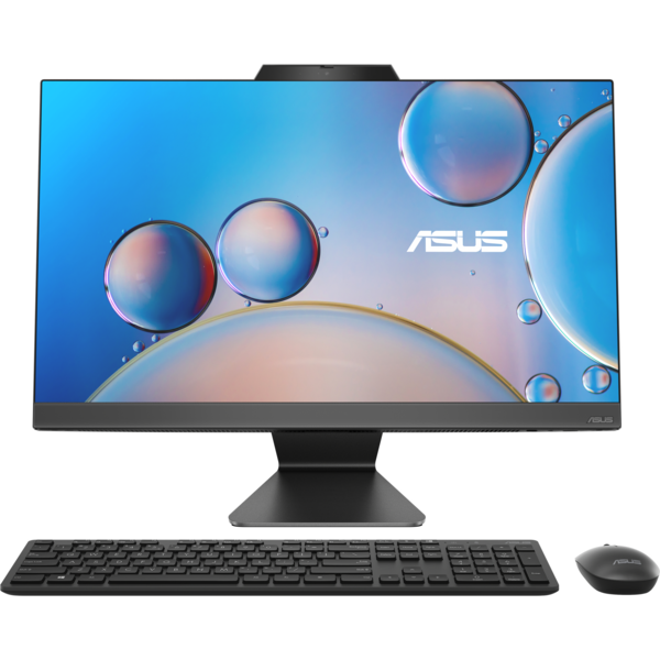 

Моноблок 23.8" ASUS M3402WFAK-BPC0150 (90PT03L2-M00S10)