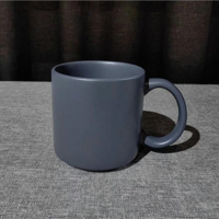 Чашка Ardesto Trento, 400мл, серый (AR2940TG)