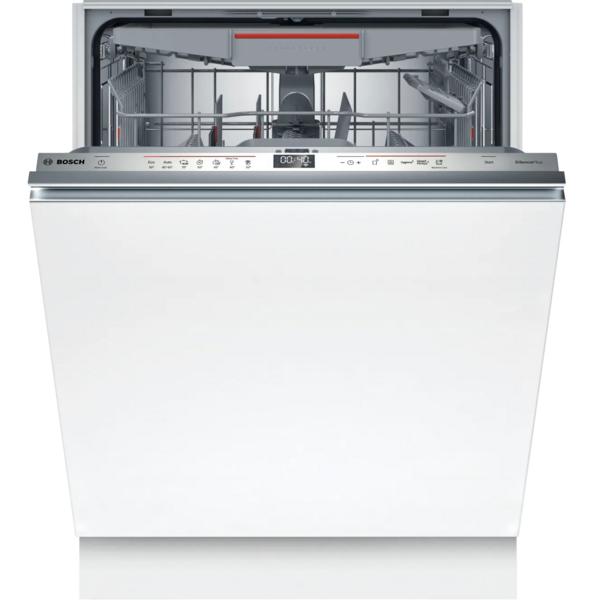 

Встраиваемая посудомоечная машина Bosch SMV6EMX75Q