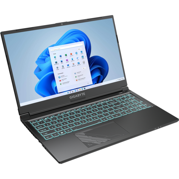 

Ноутбук Gigabyte G5 KF5-H3KZ354KH (G5_KF5-H3KZ354KH)