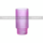 Набір високих склянок Ardesto, 380мл, 2шт, рожевий (AR2638SPN)