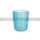 Набір склянок низьких Ardesto, 300мл, 2шт, блакитний (AR2630SBL)