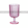 Набор бокалов Ardesto, 300мл, 2шт, розовый (AR2630GPN)