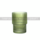 Набор стаканов низких Ardesto, 200мл, 2шт, зеленый (AR2620SGR)