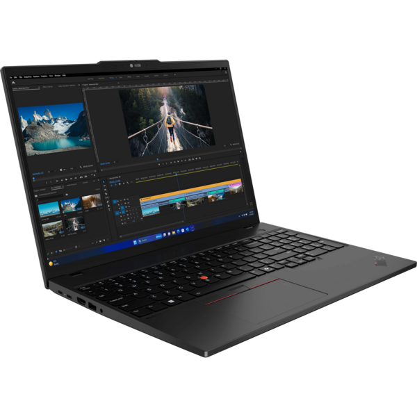 

Ноутбук LENOVO ThinkPad T16 Gen 3 (21MQS0FA00)