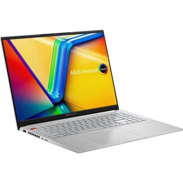 Акція на Ноутбук ASUS Vivobook Pro 16 OLED K6602VV-MX082 (90NB1142-M003C0) від MOYO