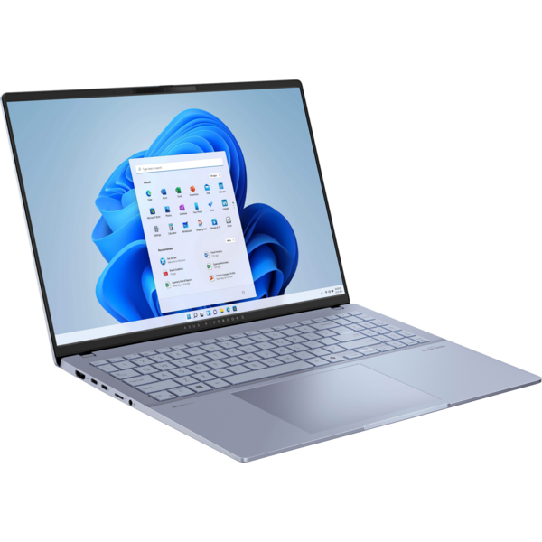 Акція на Ноутбук ASUS Vivobook S 16 OLED S5606MA-MX012W (90NB12E1-M000E0) від MOYO