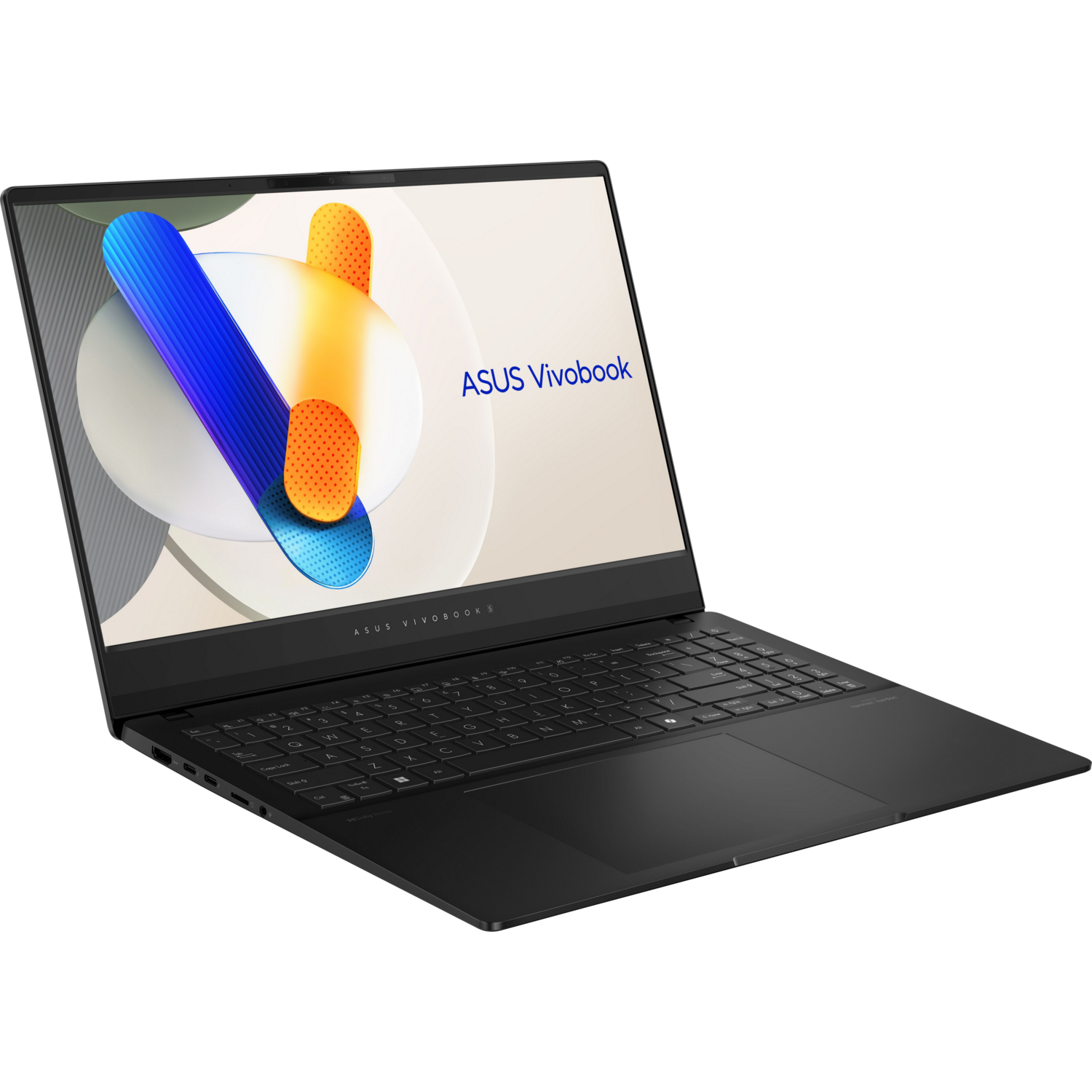 Ноутбук ASUS Vivobook S 15 OLED S5506MA-MA084 (90NB14E1-M00610) фото 