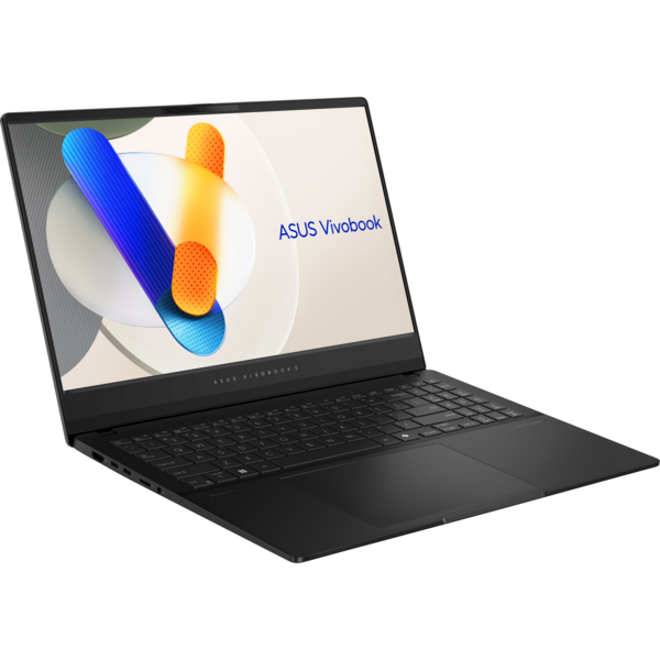 Акція на Ноутбук ASUS Vivobook S 15 OLED S5506MA-MA084 (90NB14E1-M00610) від MOYO