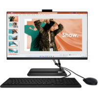 Моноблок 27" LENOVO IdeaCentre AIO 3 27IAP7 (F0GJ010RUO)