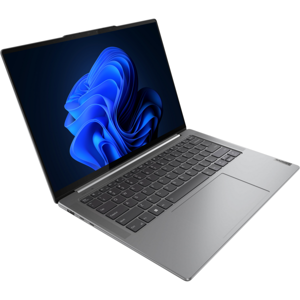 

Ноутбук LENOVO Yoga Pro 7 14IMH9 (83E200AKRA)