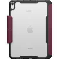 Чохол UAG для iPad Air 11" (Gen 6, 2024), Essential Armor, Bordeaux