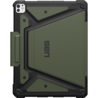 Чохол UAG для iPad Pro 13" (Gen 7, 2024), Metropolis SE, Olive
