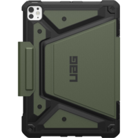 Чехол UAG для iPad Pro 11"(Gen 5, 2024), Metropolis SE, Olive