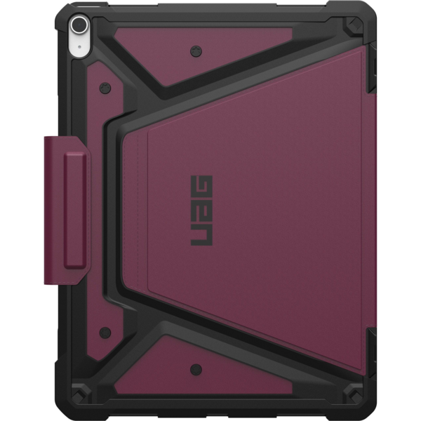 

Чехол UAG для iPad Air 13"(Gen 1, 2024), Metropolis SE, Bordeaux