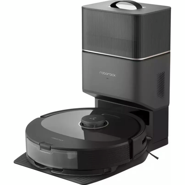 

Робот-пылесос Roborock Q8 Max+ Q8MP52-00
