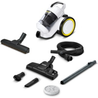 Пилосос Karcher VC 3 Plus Premium 1.198-060.0